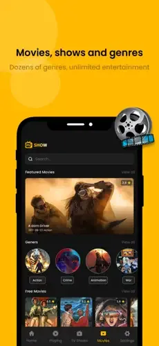 sony-2 Movies and shows